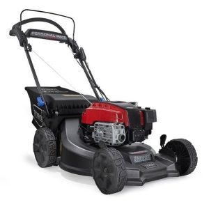 Toro 21564 Super Recycler 21″ RWD SmartStow ES Mower 8.75 B&S 190cc OHV