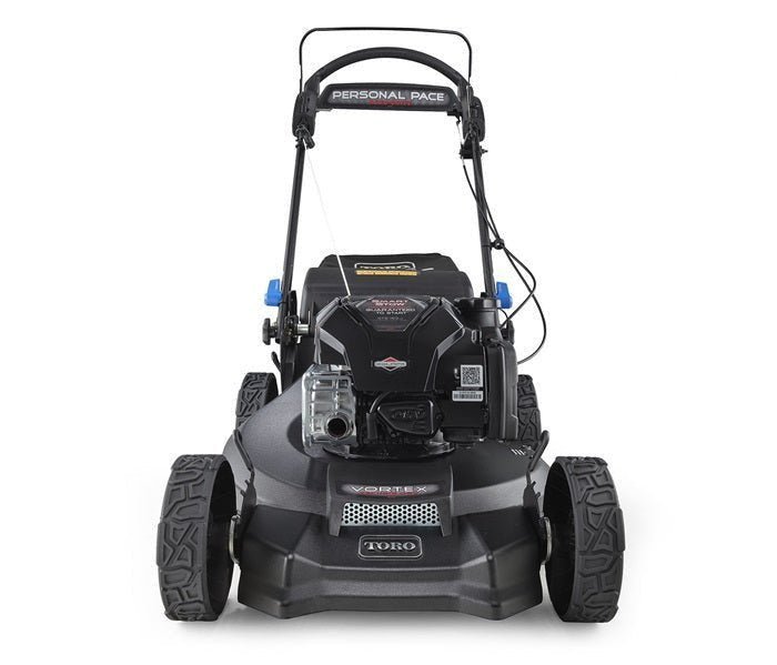 Toro 21565 Super Recycler 21″ RWD SmartStow Mower 7.25 B&S 163cc OHV - Image 2