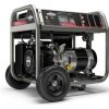 Briggs and Stratton 5750 Watt Portable Generator w/ CO Guard #30738