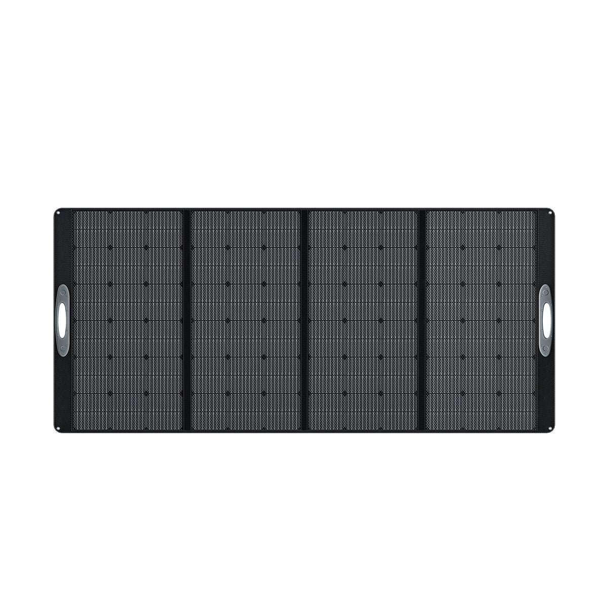 OUKITEL 400W Portable Solar Panel - Image 2