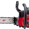 Troy-Bilt TB4218 42cc 2-cycle 18″ Bar Chainsaw #41AY4218766