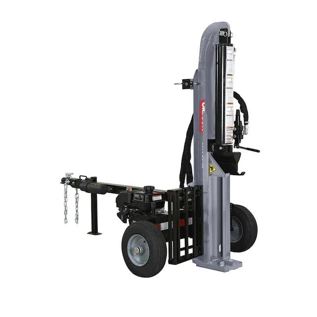 Oregon® 30-Ton 196cc Kohler HV Log Splitter with Hydraulic Fluid (OR30TKO-2) - Image 2