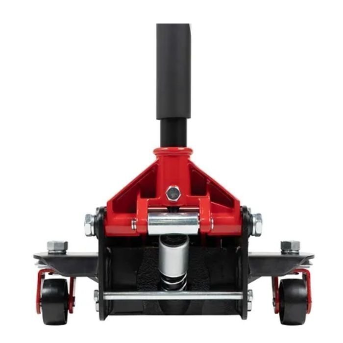 AFF 3.5 Ton Lightning Lift Floor Jack with Two-Piece Handle - Image 9