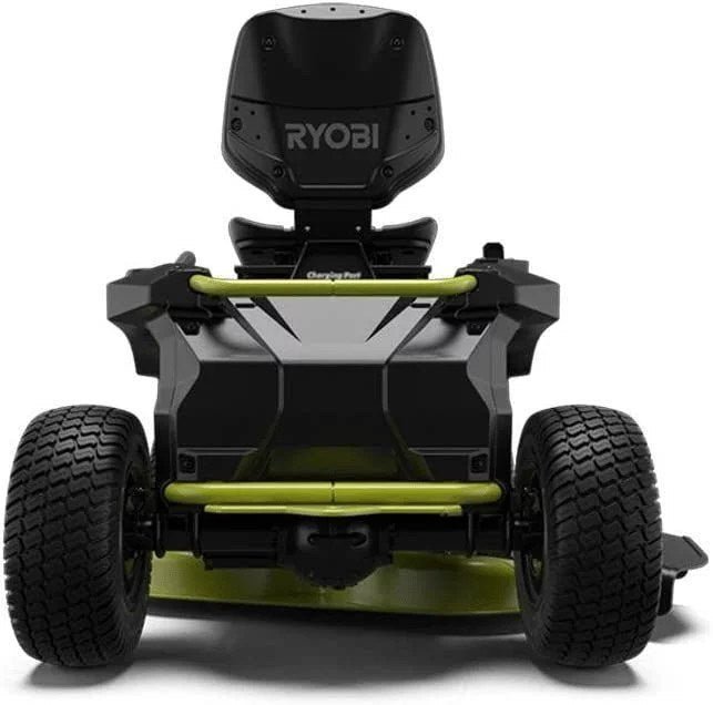 RYOBI 38″ Rear Engine Electric Riding Mower 100Ah Battery – Model RY48111 - Image 4