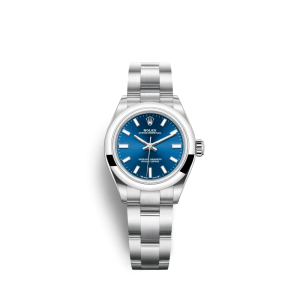 Rolex Oyster Perpetual 28 mm Oystersteel 276200-0003 New (Pre-order)
