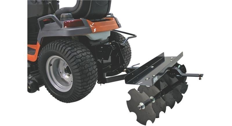 Husqvarna Tow Behind 30″-38″ Disc Cultivator #585607401