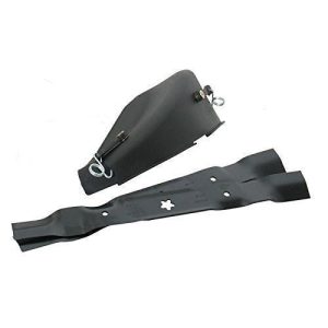 Husqvarna Mulch Kit (2 Blade) 42″ FAB Deck #587412301