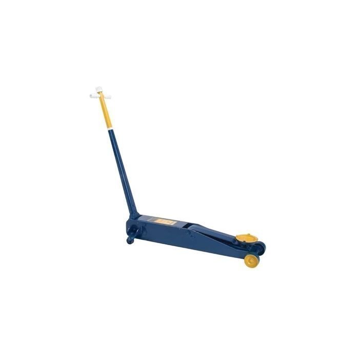 Hein-Werner 4-Ton Long Chassis Service Jack - Image 6
