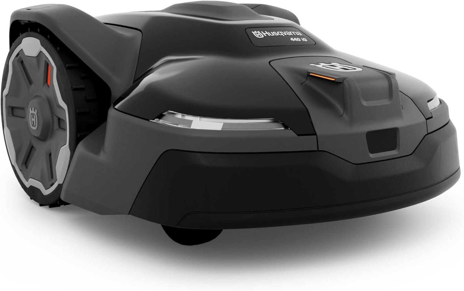 Husqvarna 440iQ Robotic Lawn Mower, 2 Acre, Wire-Free, Charging Station - Image 21
