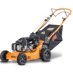Scag SFC Finish Cut 21″ Walk-Behind Mower