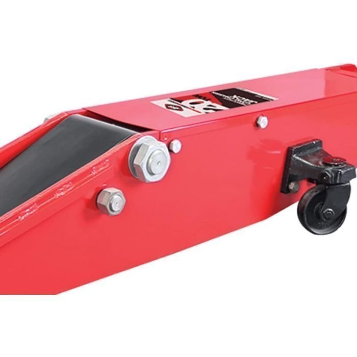 AFF 20-Ton Manual Hydraulic Long Chassis Jack - Image 10