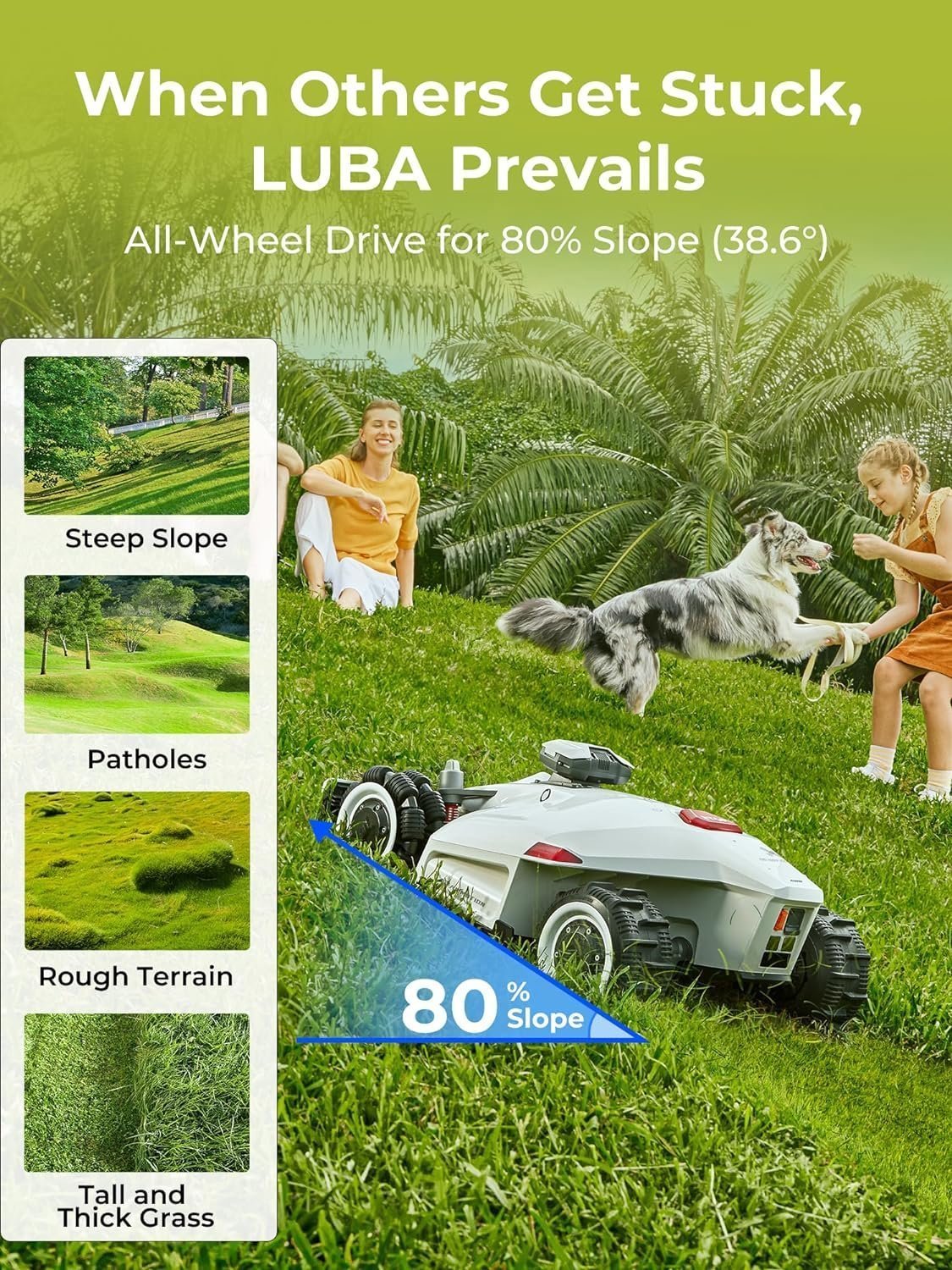LUBA 2 AWD 10000H - Image 6