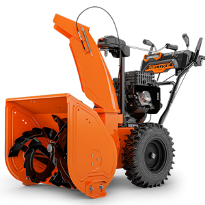 Ariens ST24LE Deluxe 24″ Two-Stage 254cc Snow Blower #921045