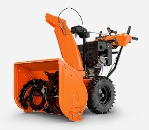 Ariens 921071 Deluxe 30″ Two-Stage 301cc Snow Blower