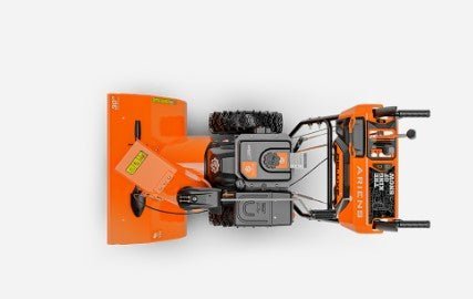 Ariens 921071 Deluxe 30″ Two-Stage 301cc Snow Blower - Image 4