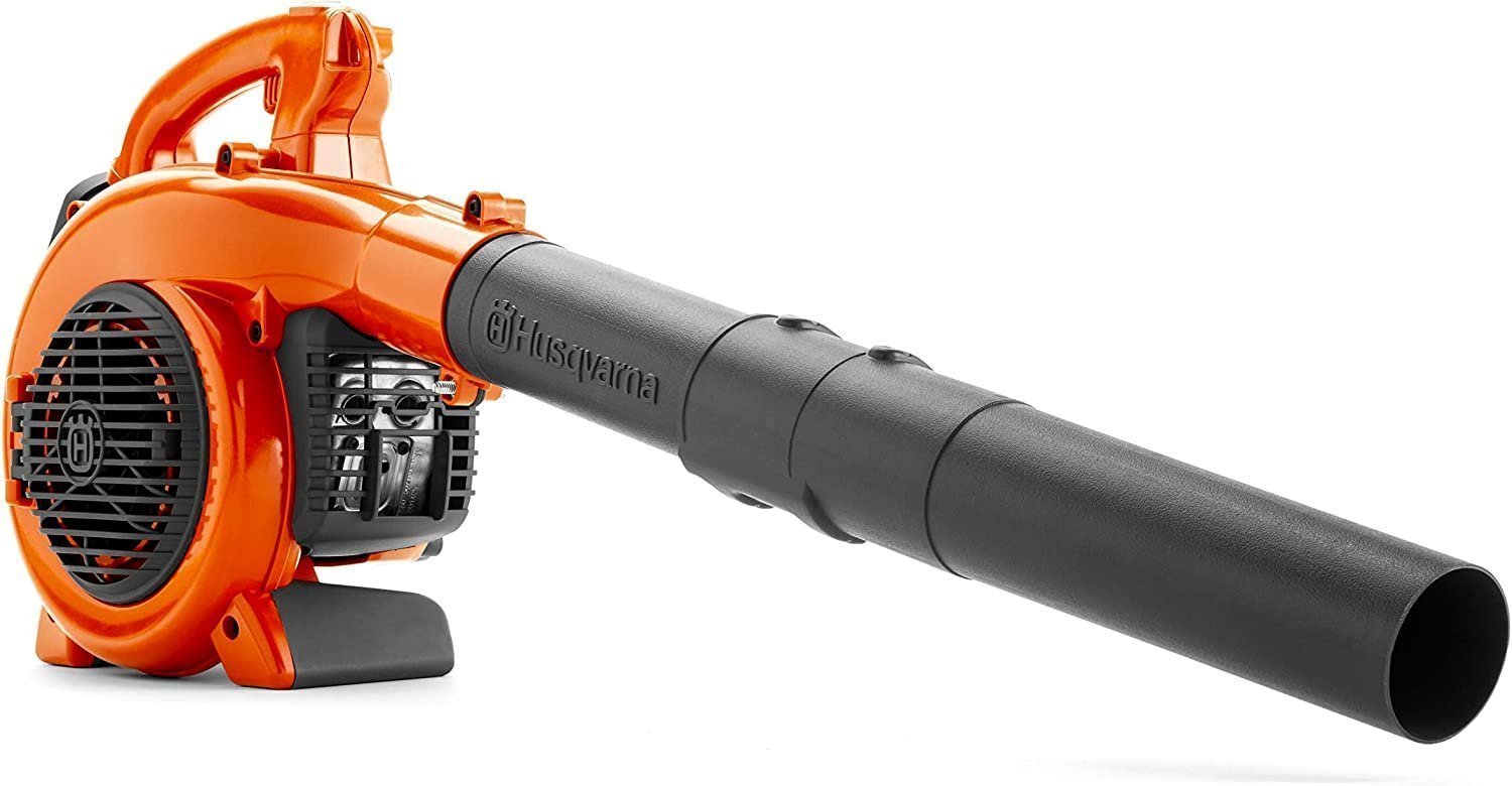 Husqvarna 125B 28cc 2 Cycle Handheld Gas Blower #952711925 - Image 2
