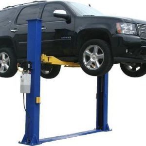 Atlas Light Commercial Grade Baseplate 9,000 lbs. Capacity