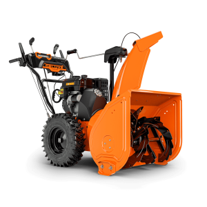 Ariens Deluxe (24″) 252cc Two-Stage Snow Blower