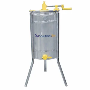 6/3 Frame Side Crank Extractor