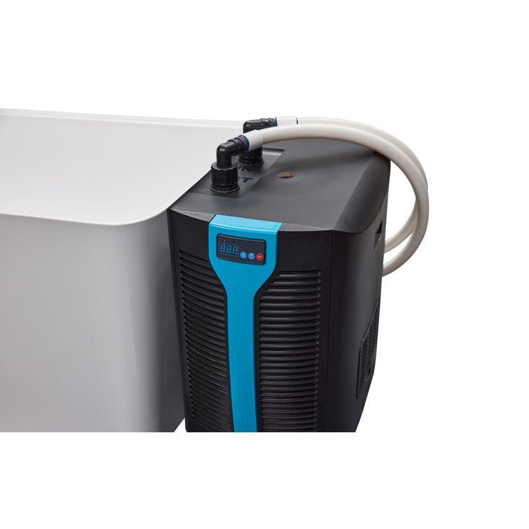 Cold Plunge Pro Cold Water Immersion Tub with Ozonator and Heater - Image 6