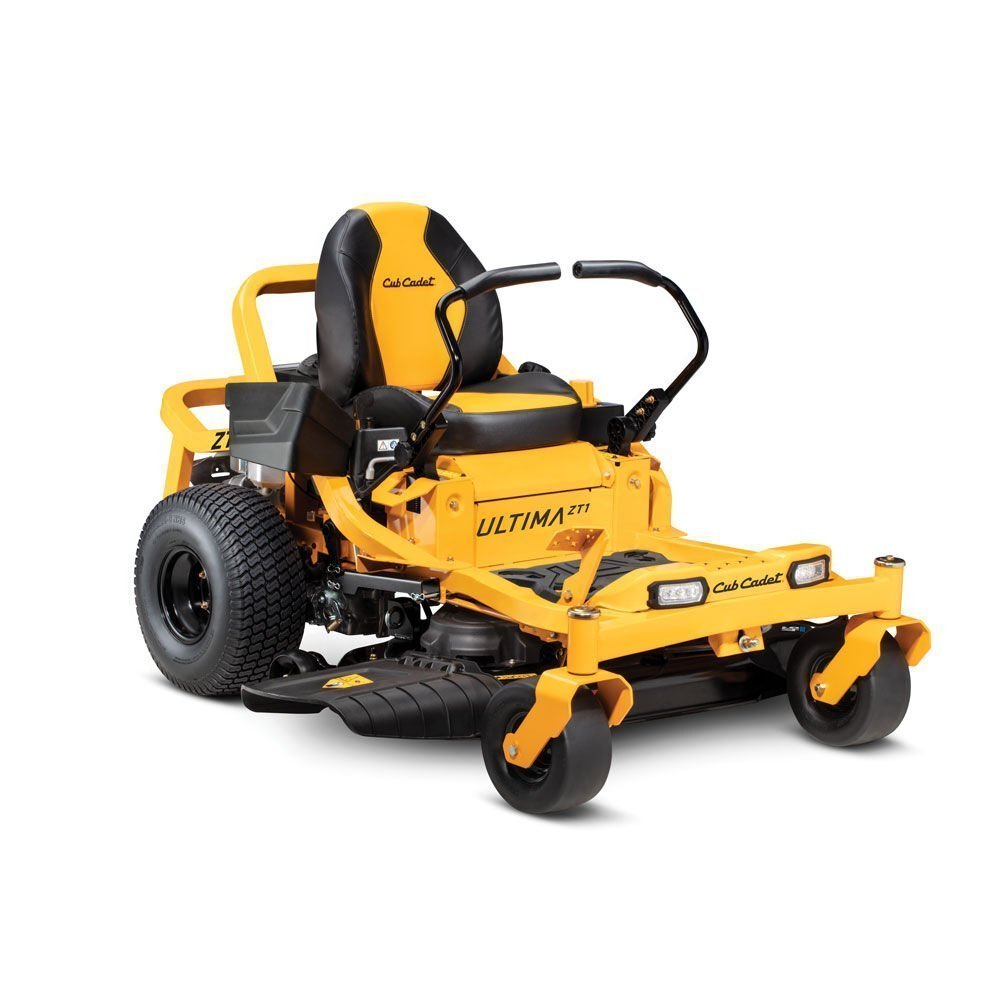 Cub Cadet Ultima ZT1 46 (46″) 679CC Zero Turn Mower