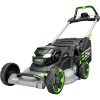 EGO Power+ 22 Inch Aluminum Deck Select Cut Self-Propelled Lawn Mower (Bare Tool)