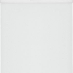 Frigidaire FDPC4221AW 24″ Built-In Dishwasher, Front Control, White