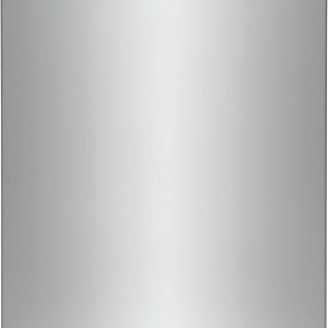 Frigidaire FDSH4501AS 24″ Wide Top Control Dishwasher, Stainless Steel