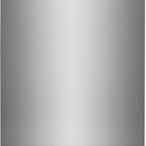 Frigidaire GDPH4515AF 24″ Built-In Dishwasher, Energy Star Certified, Top Control, Stainless Steel