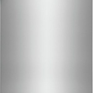 Frigidaire GDPP4515AF 24″ Dishwasher, Top Control, Stainless Steel