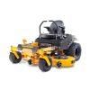 Hustler Raptor XD (42″) 21.5HP Kawasaki Zero Turn Lawn Mower