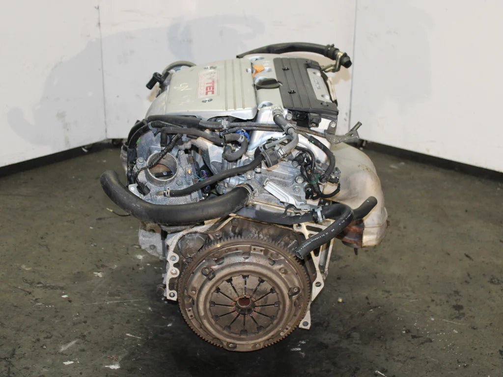 2004–2008 Acura TSX 2.4L K24A / K24A3 4-Cylinder Engine - Image 5