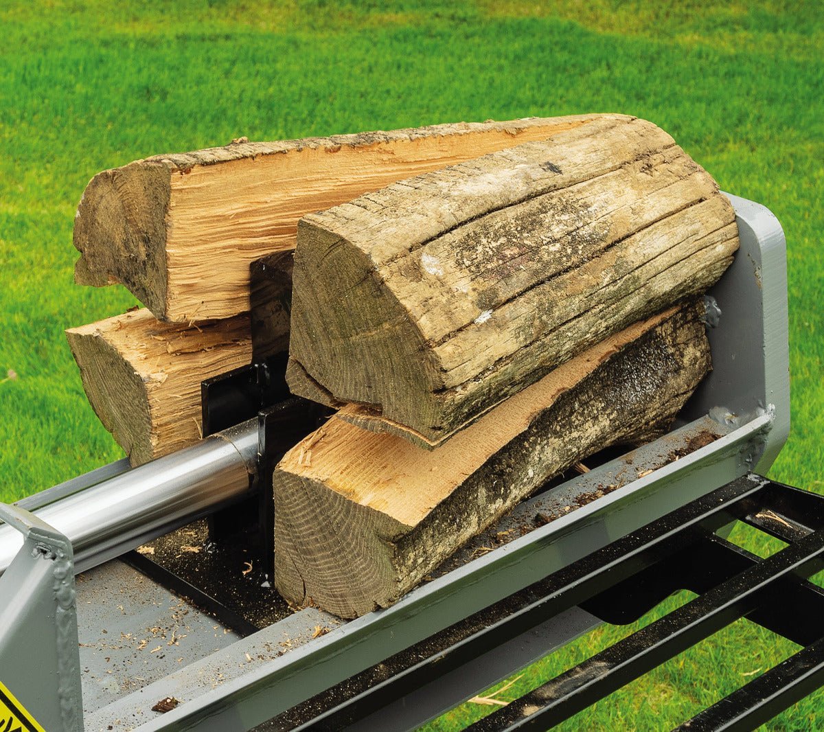 Oregon® 4-Way Wedge for 35-ton Log Splitter (OR4W35T-1) - Image 4