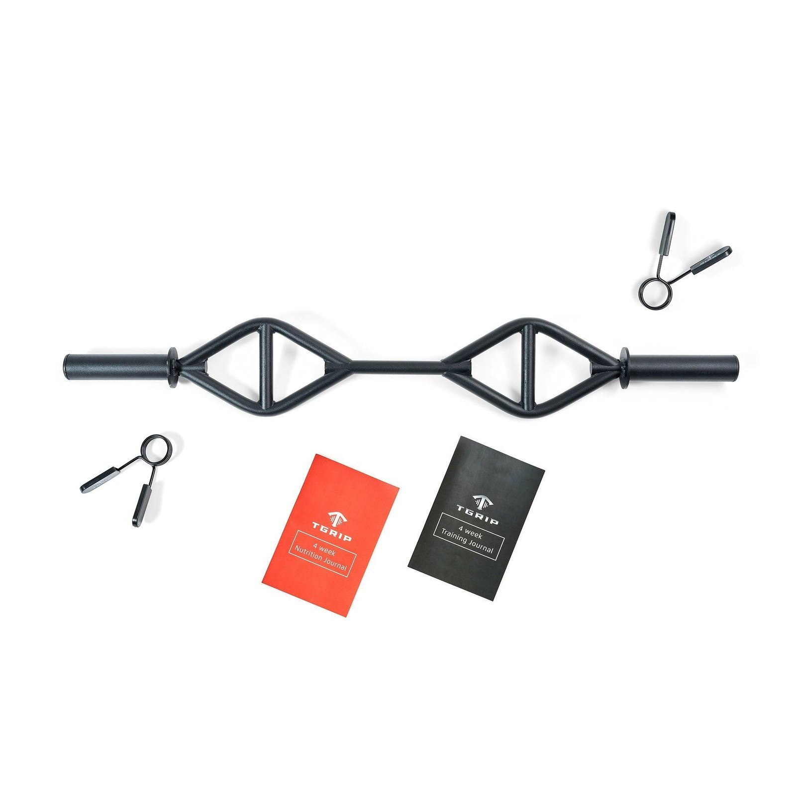 Orginal TGrip Bar Training Kits – Multi Grip – Functional Training – Football – Swiss – Neutral - Image 3