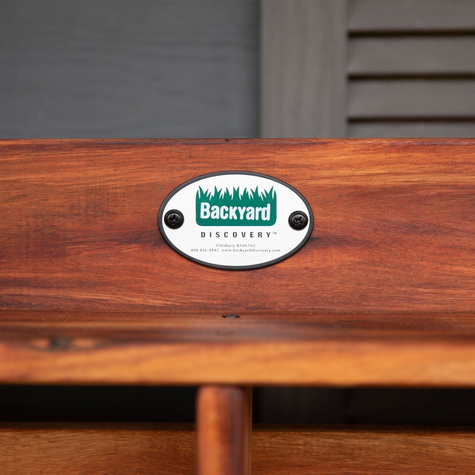 Potting Table/Bench/Serving Bar β Acacia Wood - Image 8