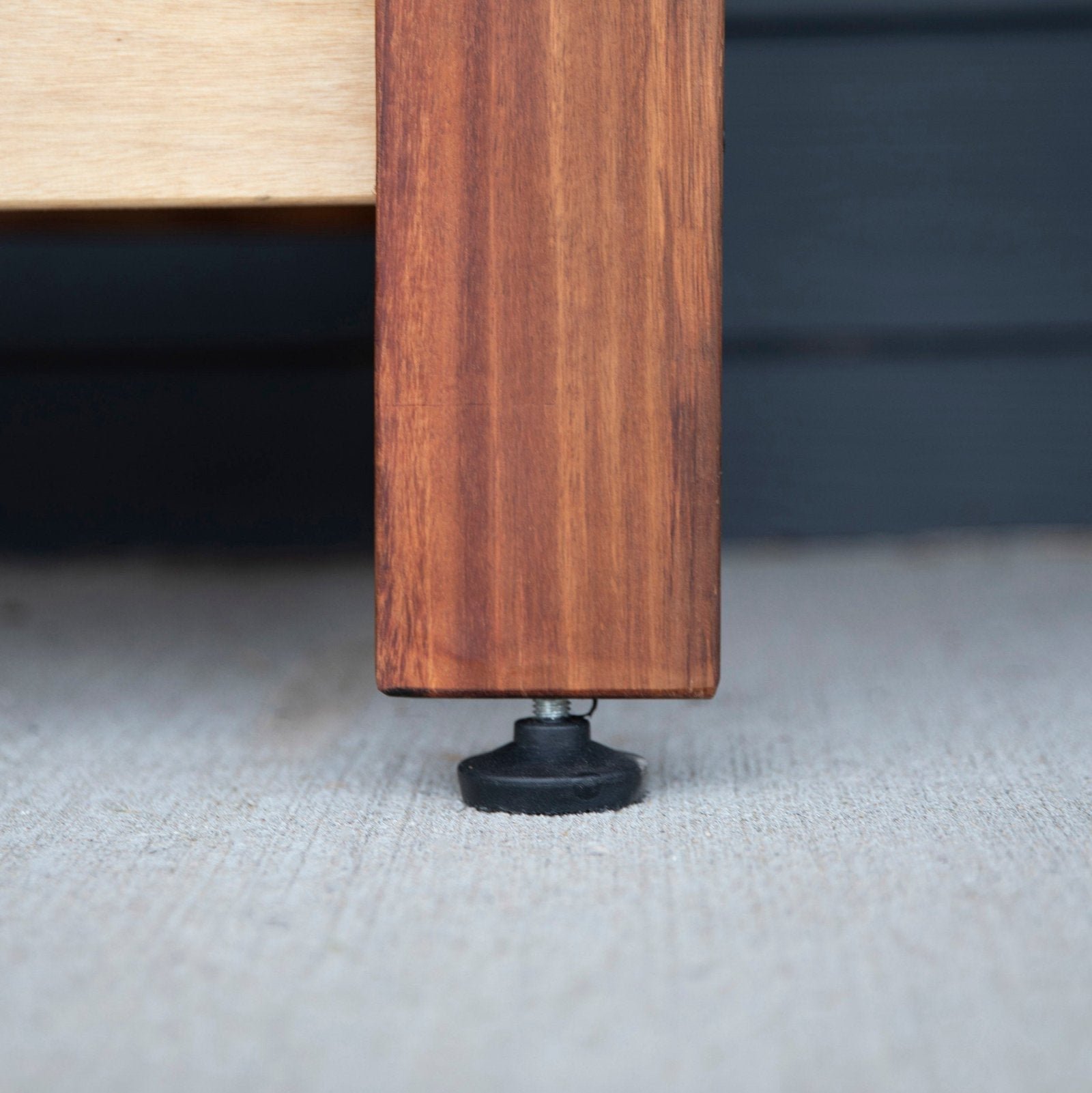 Potting Table/Bench/Serving Bar β Acacia Wood - Image 10