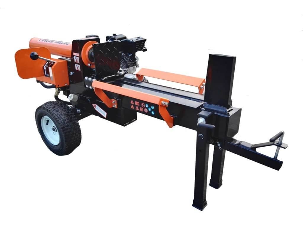 PowerKing 15 Ton Log Splitter (PK0304) - Image 5