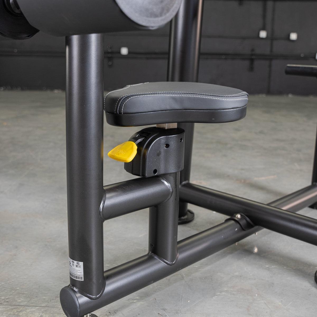 Power Leverage V2 Reverse Grip Lat Pulldown β Muscle D Fitness - Image 12