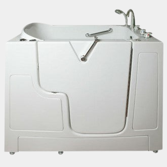 Premium Wheelchair Transfer Walk In Bathtub - Image 3