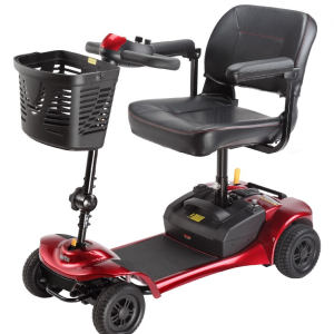 Roadster 4 S741A Electric Scooter by Merits