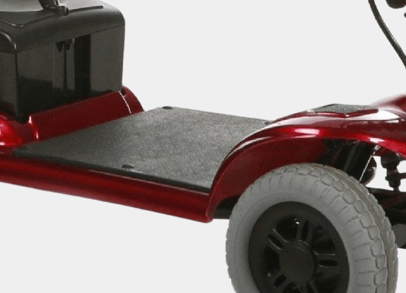 Roadster 4 S741A Electric Scooter by Merits - Image 7