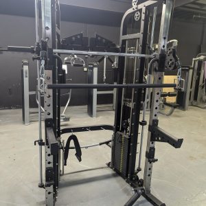 Sweet Low Profile Multi-Rack