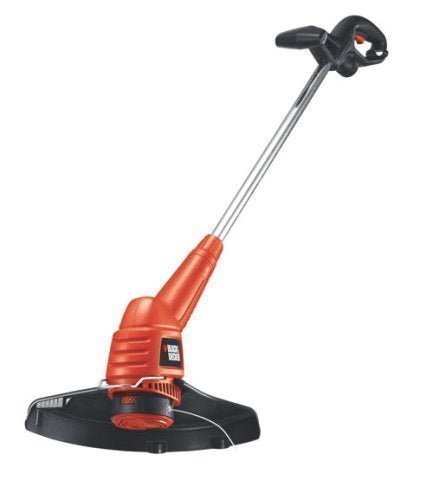 Black & Decker 13″ Corded Electric String Trimmer #ST7700
