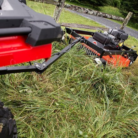 DR Field and Brush Mower - Image 4