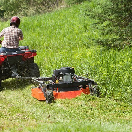 DR Field and Brush Mower - Image 5