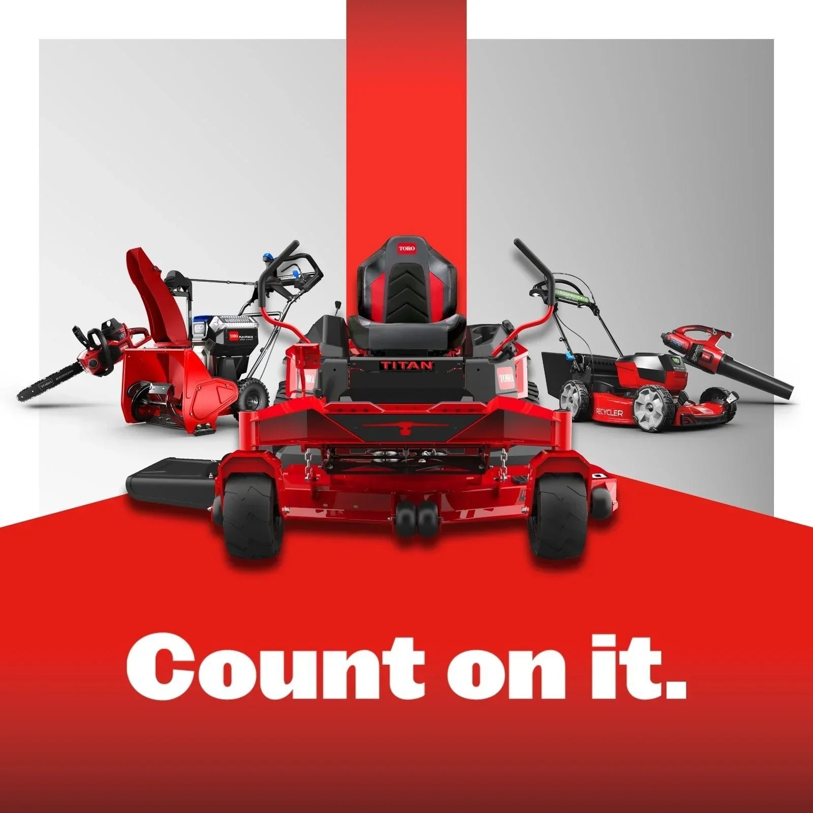 Toro Recycler Max 22 in. Personal Pace Gas Lawn Mower - Image 3