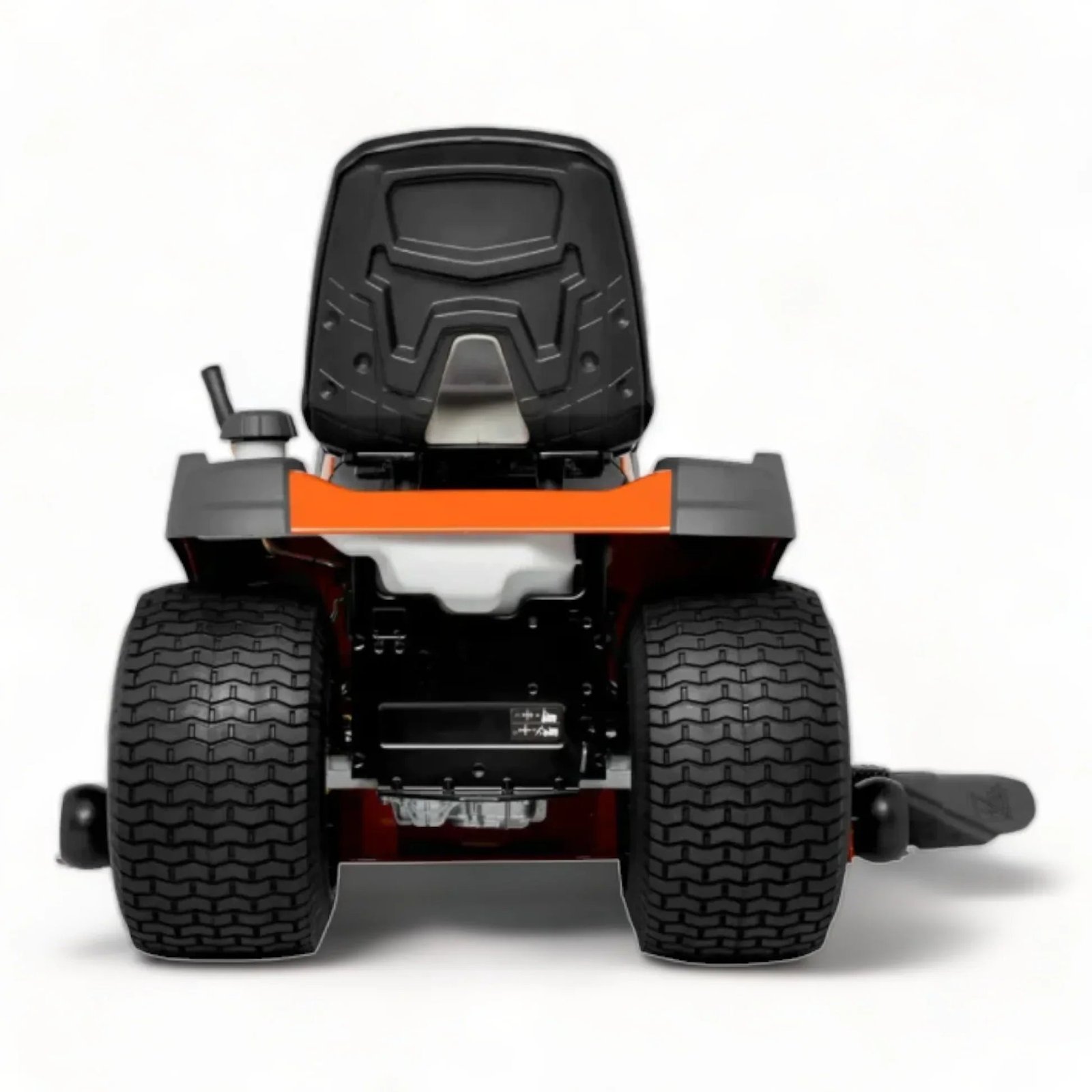 Husqvarna TS 348 (48″) 24HP Kohler Garden Tractor - Image 7