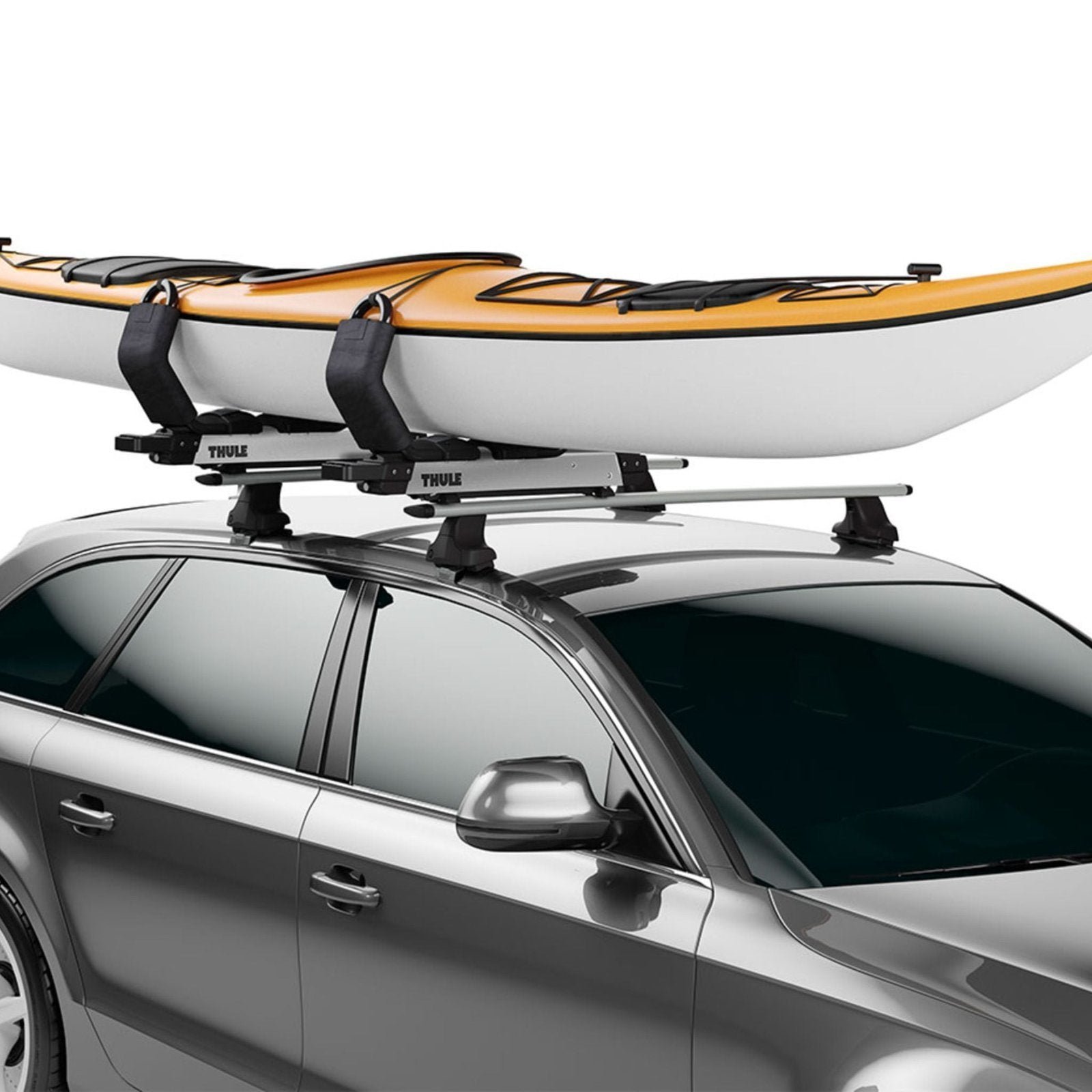 Thule Hullavator Pro Lift-Assist Kayak Rack β 898