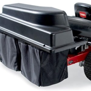 Toro Timecutter Twin Bagger Fab Z-Turn 60″ #79396