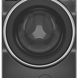 Whirlpool WFW6720RU 27-Inch 5.0 cu. ft. Smart Front Load Washer, White